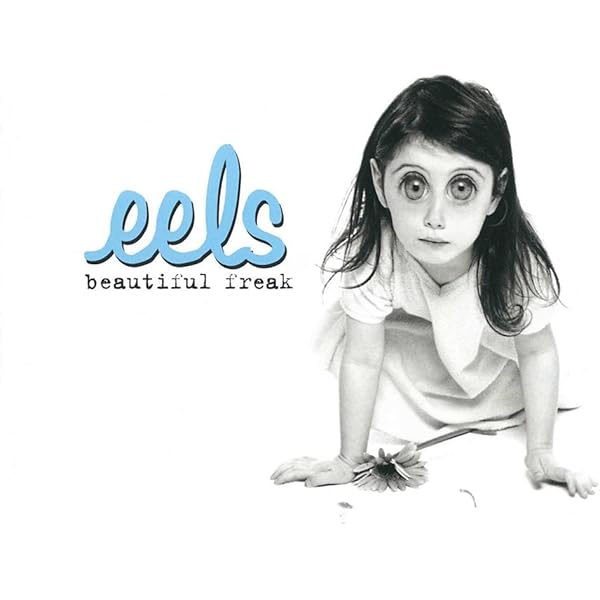 Amazon.com: Eels Time!: CDs & Vinyl